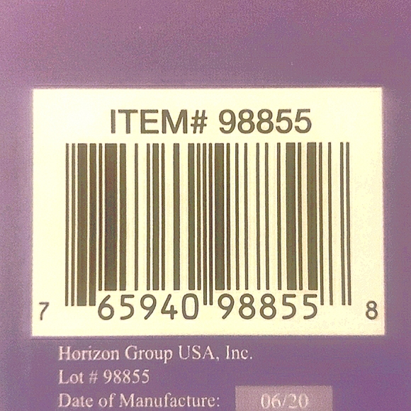 Mermaid Slime by SLIMYGLOOP Ocean Vibes Ready-made Slime gift set - Picture 5 of 5